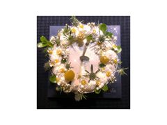 -小苍兰风铃草蛋糕甜品(沈阳店)