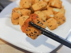 -王家厨房(新华路店)