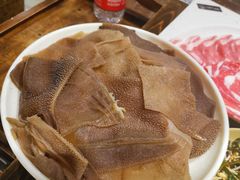 -唇辣号重庆老火锅(燕郊鑫乐汇店)
