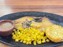 -萨莉亚意式餐厅(金隅嘉品mall店)