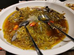 -粗茶淡饭·隐庐私厨(东亭店)