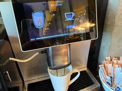 -索菲特西湖大酒店·香榭丽全日候餐厅(南山路店)