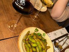 -Blac+Blac(中海环宇荟店)