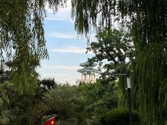 -淄博聊斋城景区