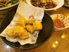 -大张烙馍村(泉山店)