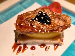 -鱼跃食堂·精致寿司(东林美域店)