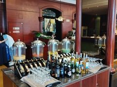 -秀兰饭店-餐厅