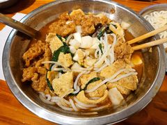 -柳州肥姨妈大骨螺蛳粉(双阳路店)
