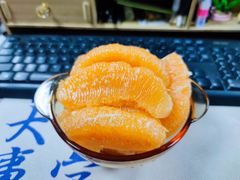 -喜茶(北京五棵松华熙店)