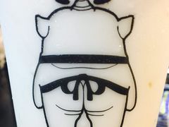 -茶力的小怪兽(梅林卓悦汇店)