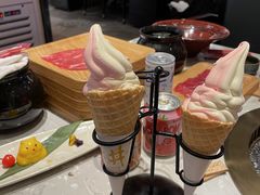 -空之介寿喜烧·和牛放题(恒隆广场店)