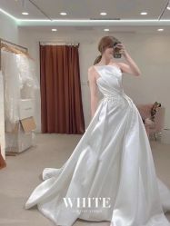 -纯色时光婚纱艺术馆WHITE