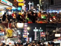 -唐人街(耀华力路)