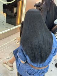 -赤道 Hair Salon