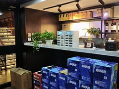 -最先生·烧烤·火锅·音乐聚会餐厅(大悦城店)