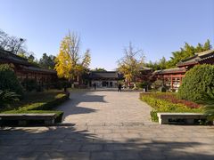 -徐州汉画像石艺术馆