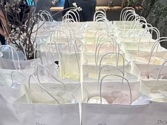 -喜茶(北京财富购物中心店)