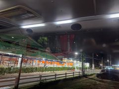 -芭提雅Amporn Seafood自助餐厅