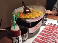 -旺福·贵州酸汤牛肉火锅(陆悦天地店)