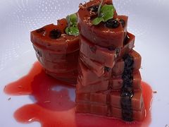 -淮扬府·游园京梦(成都 SKP 店)