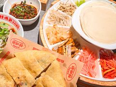 -怪噜范·贵阳小吃大排档(金源旗舰店)