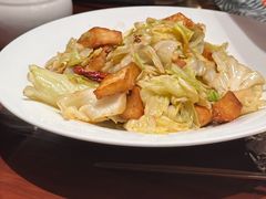 -那拉提之疆·新疆菜(美院店)