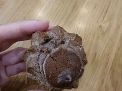 泡芙-BOKE博稞烘焙(天佑城店)