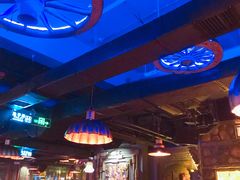 -Helens海伦司小酒馆(深圳东门店)