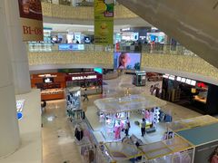 -银泰百货(北京大红门店)