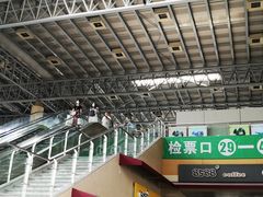 -杭州九堡客运中心