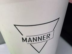 -Manner Coffee(IFS一楼店)