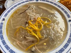 -老雒阳面馆·水席(定鼎门店)