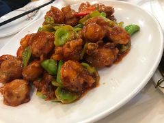 -聚福缘菜馆(隆昌路店)