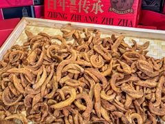 -郑庄脂渣海鲜楼(九水路店)