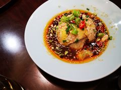 -八珍饺子·烤鸭·家常菜