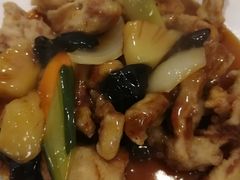 -桃园中华料理炸酱面(燕儿岛路店)