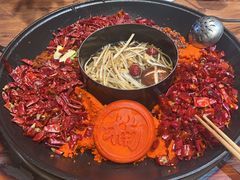 -楠火锅(太古里总店)