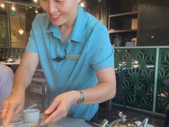 -百年果林椰子鸡(中洲店)