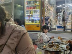 -山丹马记炒拨拉(南关店)