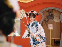 -银泰百货(北京大红门店)