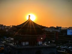 -大唐不夜城贞观广场