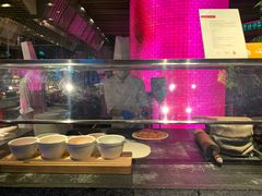 -广州富力君悦大酒店·凯菲厅