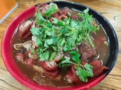 -东四卤煮店(东四北大街店)