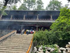 -潭柘寺景区