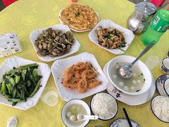 -秋姐美食店(旅游大道店)