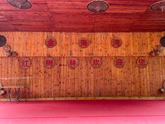 -北海金海湾红树林生态旅游区