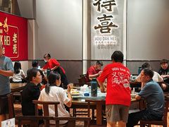 -蚝得喜海鲜(东城店)
