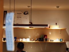 -infinite cafe