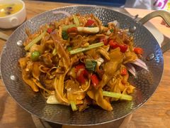 -花舍·新派粤菜·西餐·下午茶(亚运村·鸟巢店)