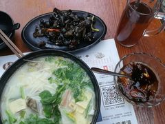 -束河人家(南锣鼓巷店)